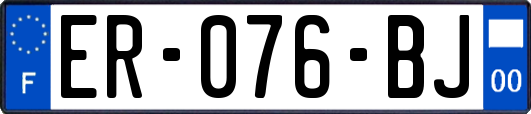 ER-076-BJ