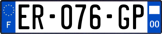 ER-076-GP