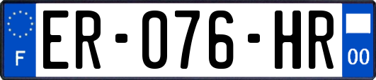 ER-076-HR