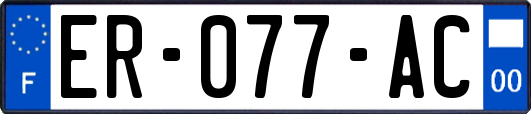 ER-077-AC