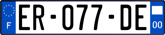ER-077-DE