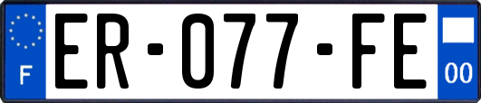 ER-077-FE