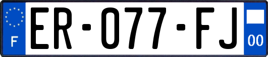 ER-077-FJ