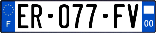ER-077-FV