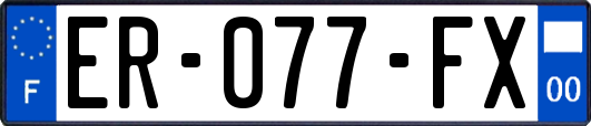 ER-077-FX