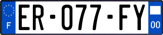 ER-077-FY