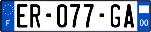 ER-077-GA