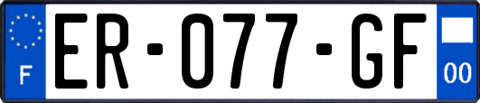 ER-077-GF