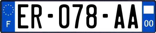 ER-078-AA