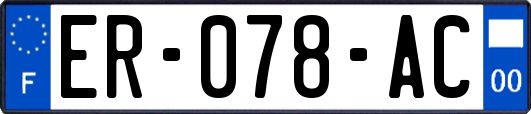 ER-078-AC