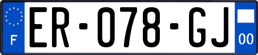 ER-078-GJ