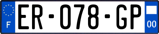 ER-078-GP
