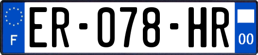 ER-078-HR