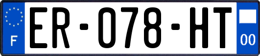 ER-078-HT