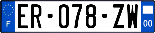 ER-078-ZW