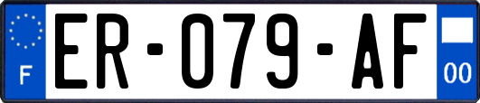 ER-079-AF