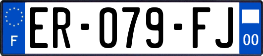 ER-079-FJ