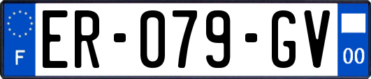 ER-079-GV