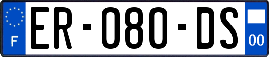ER-080-DS