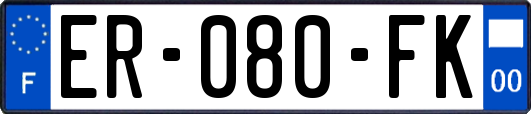 ER-080-FK
