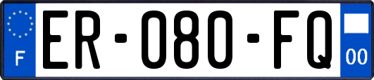 ER-080-FQ