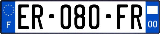 ER-080-FR
