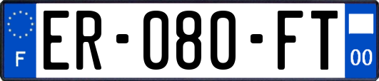 ER-080-FT