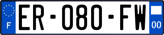 ER-080-FW