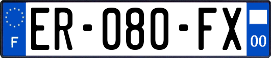 ER-080-FX