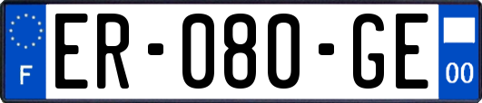 ER-080-GE