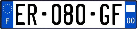 ER-080-GF