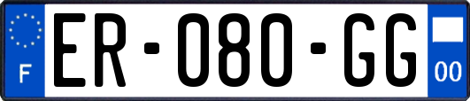 ER-080-GG