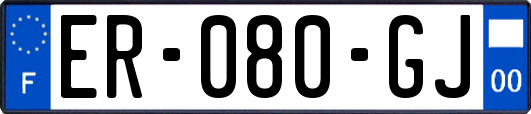 ER-080-GJ