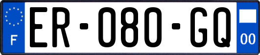 ER-080-GQ