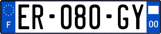 ER-080-GY