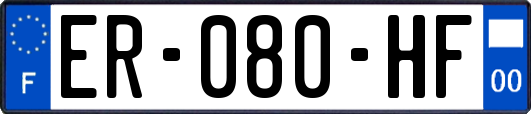 ER-080-HF
