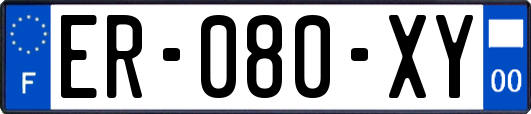 ER-080-XY