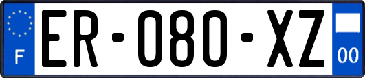 ER-080-XZ