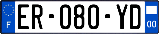 ER-080-YD