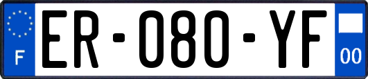 ER-080-YF