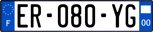 ER-080-YG