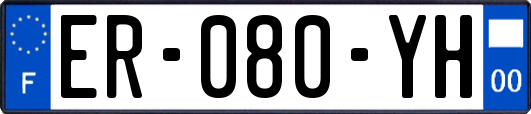ER-080-YH