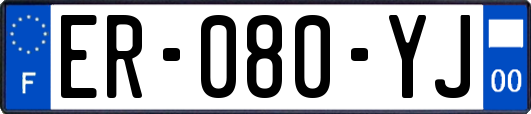 ER-080-YJ
