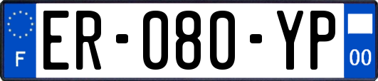 ER-080-YP