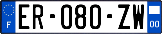 ER-080-ZW