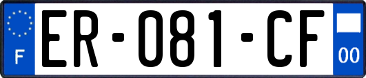 ER-081-CF