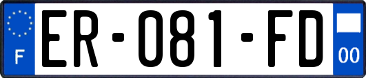 ER-081-FD