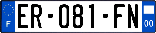 ER-081-FN
