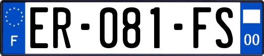 ER-081-FS