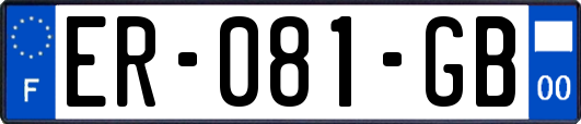 ER-081-GB